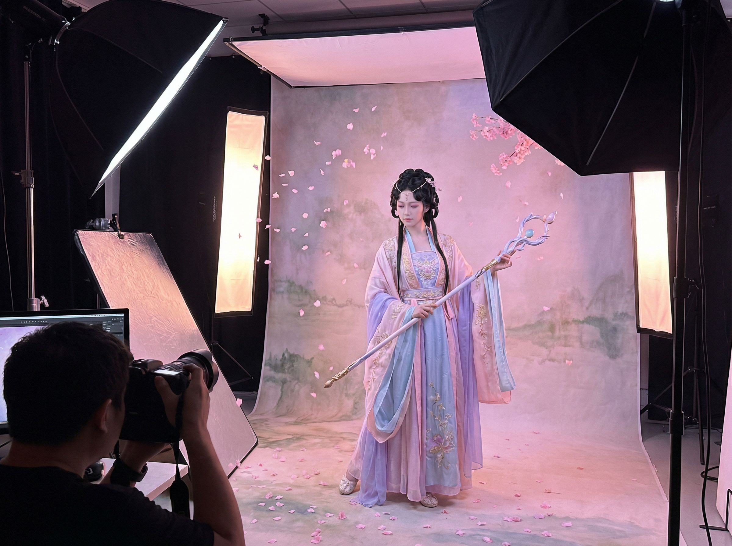 91动漫cosplay视频